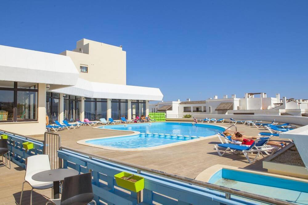 Magnolia Mar Senses Appartement Lagos Buitenkant foto