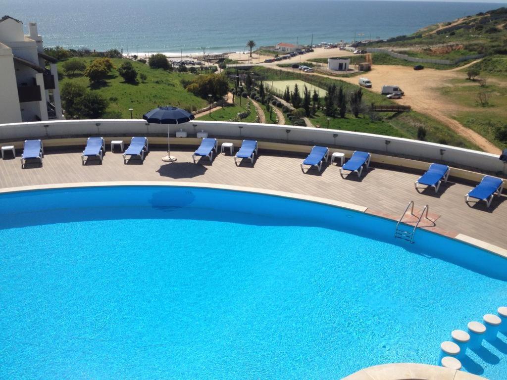Magnolia Mar Senses Appartement Lagos Buitenkant foto