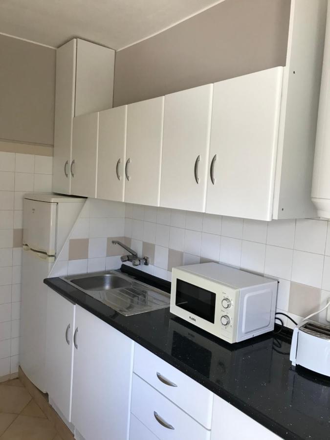 Magnolia Mar Senses Appartement Lagos Buitenkant foto