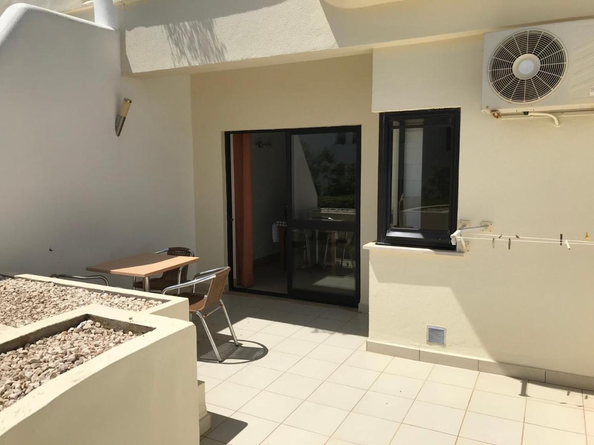 Magnolia Mar Senses Appartement Lagos Buitenkant foto