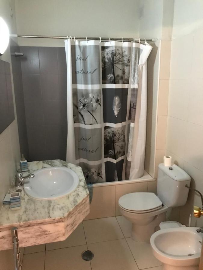 Magnolia Mar Senses Appartement Lagos Buitenkant foto