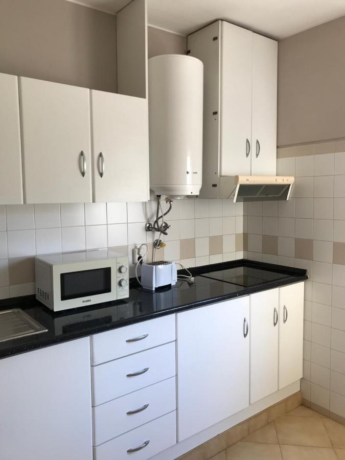 Magnolia Mar Senses Appartement Lagos Buitenkant foto