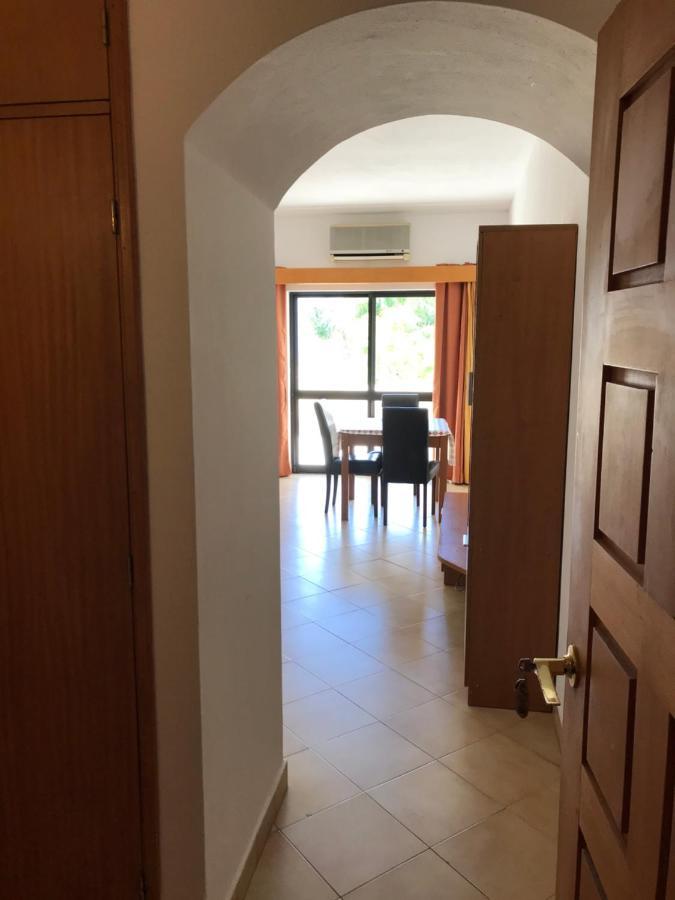 Magnolia Mar Senses Appartement Lagos Buitenkant foto