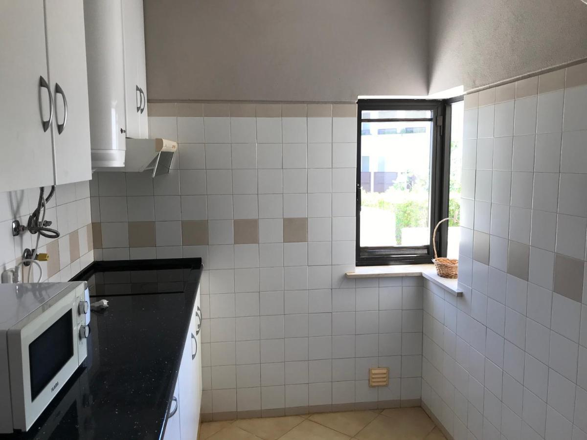 Magnolia Mar Senses Appartement Lagos Buitenkant foto