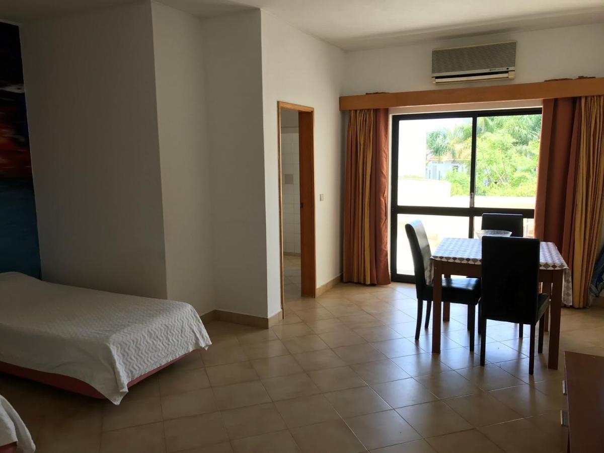 Magnolia Mar Senses Appartement Lagos Buitenkant foto