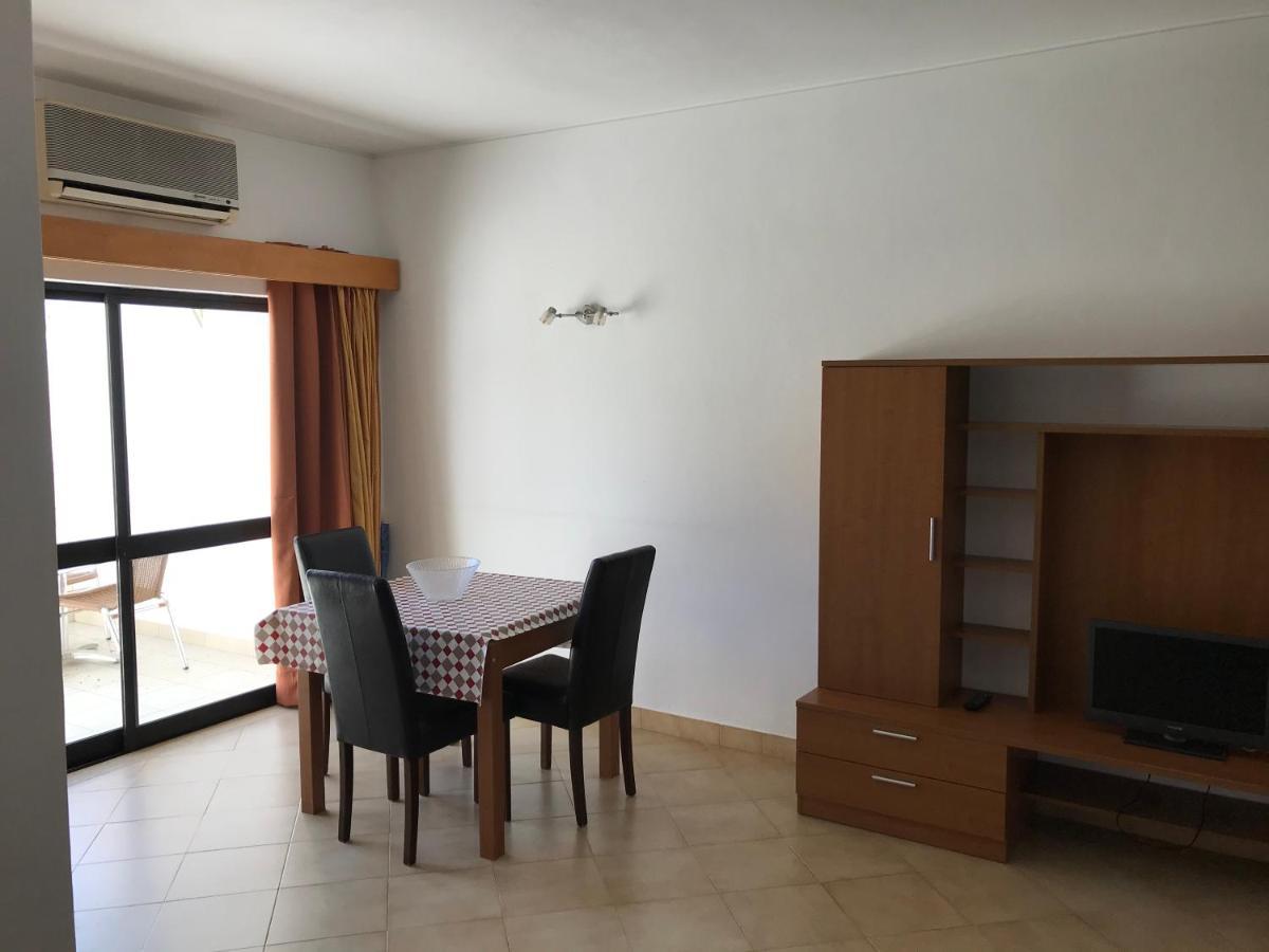 Magnolia Mar Senses Appartement Lagos Buitenkant foto