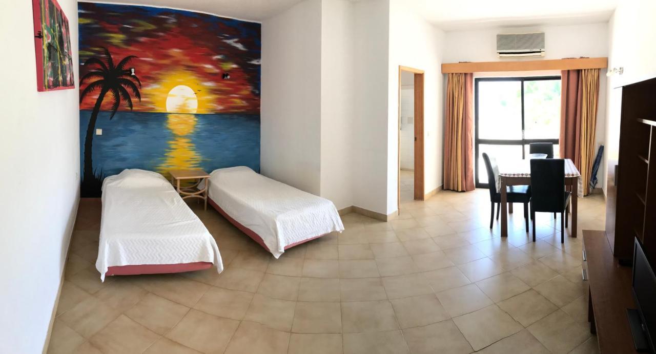 Magnolia Mar Senses Appartement Lagos Buitenkant foto