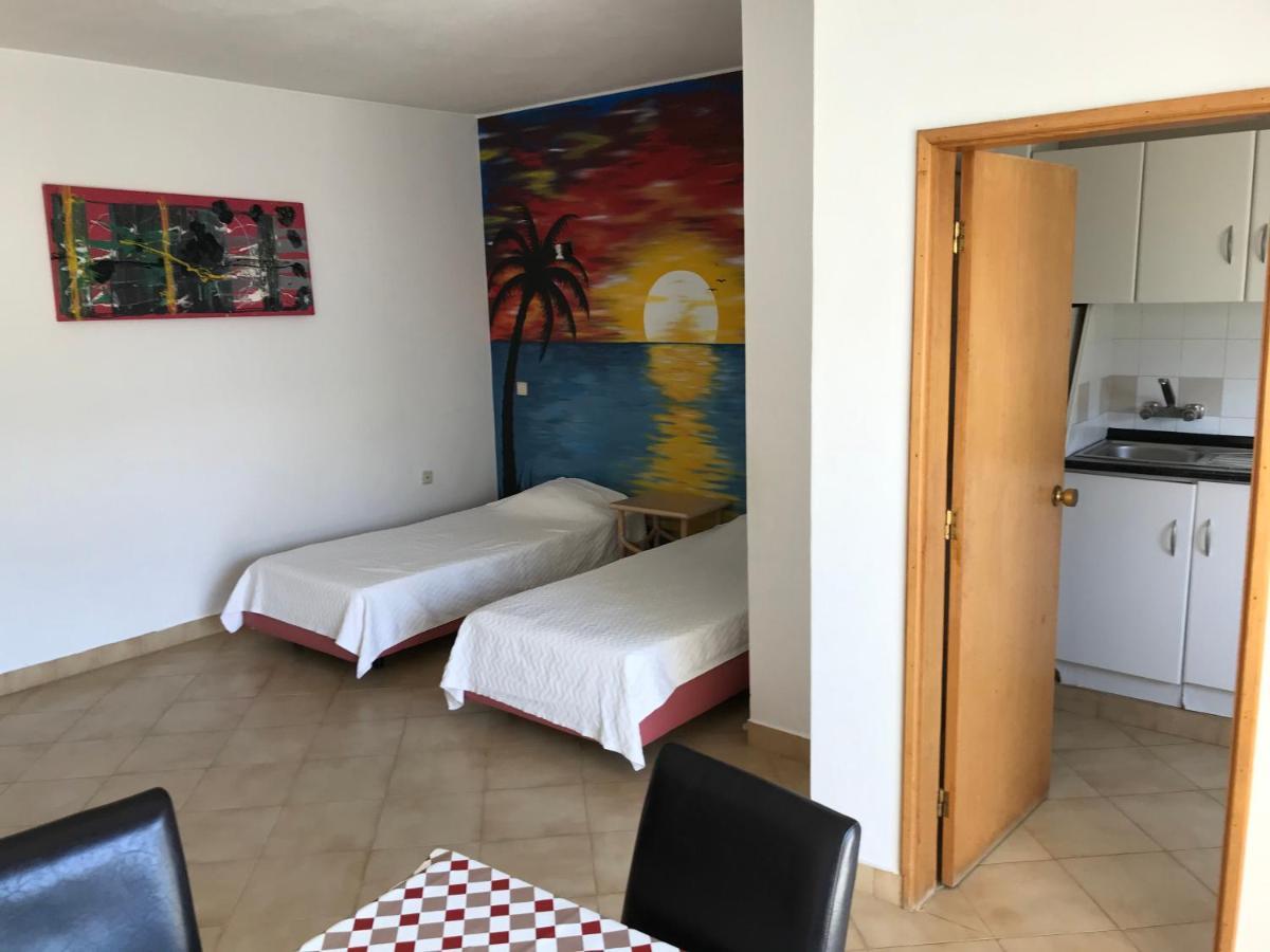 Magnolia Mar Senses Appartement Lagos Buitenkant foto