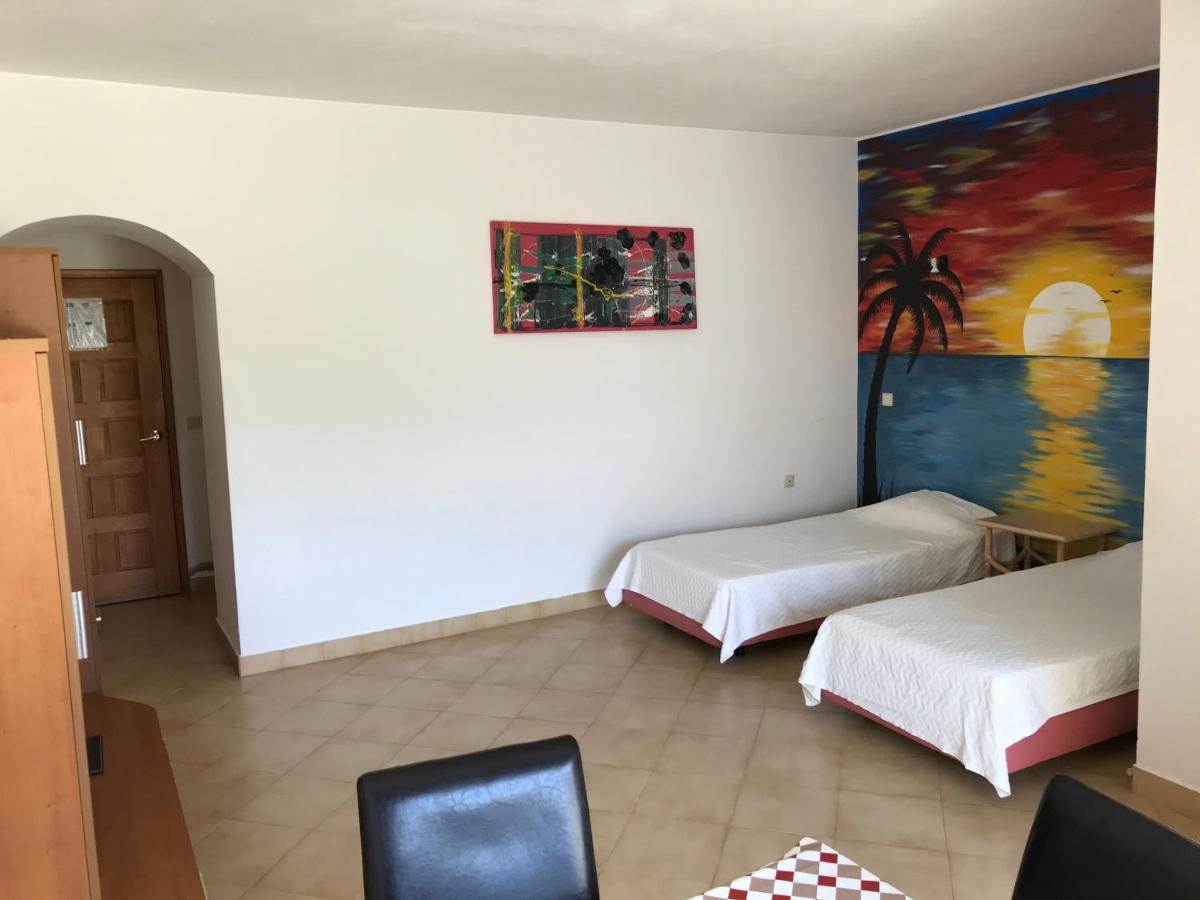 Magnolia Mar Senses Appartement Lagos Buitenkant foto