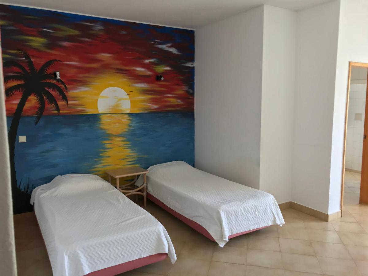 Magnolia Mar Senses Appartement Lagos Buitenkant foto
