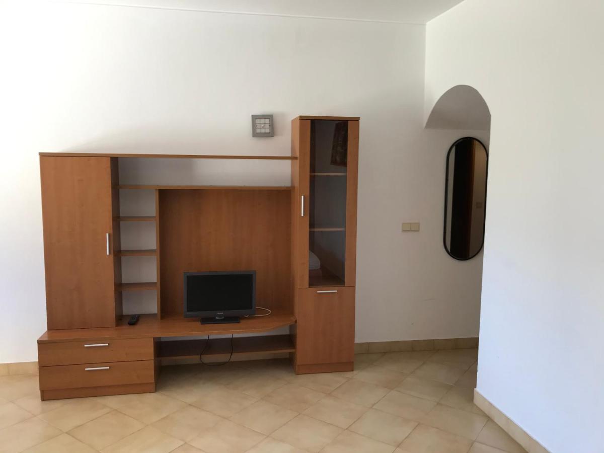 Magnolia Mar Senses Appartement Lagos Buitenkant foto