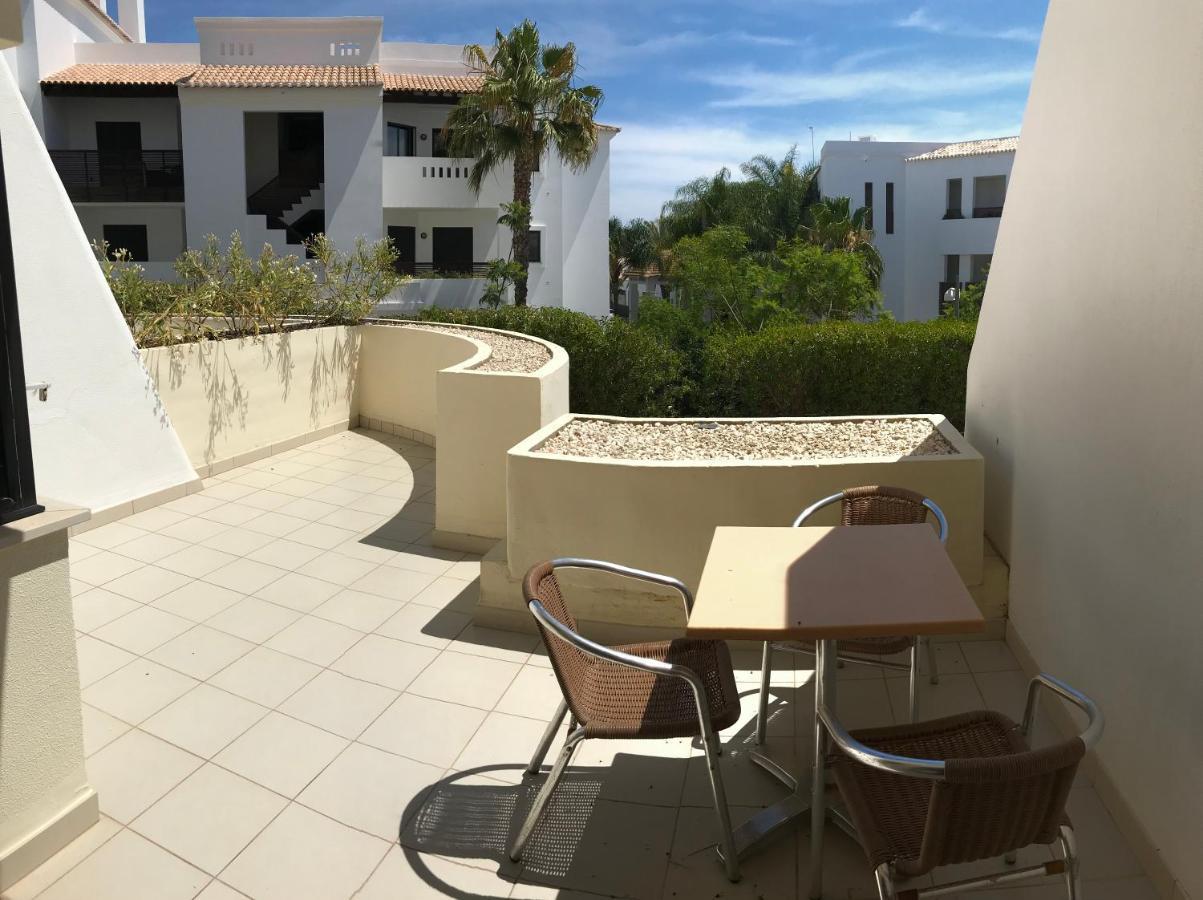 Magnolia Mar Senses Appartement Lagos Buitenkant foto